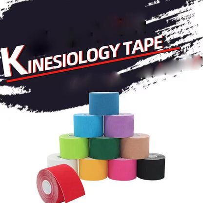 Kinezió Tapasz QzeUpwardSpirit