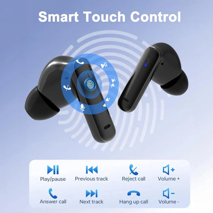 TekaGene Bluetooth Fülhallgató