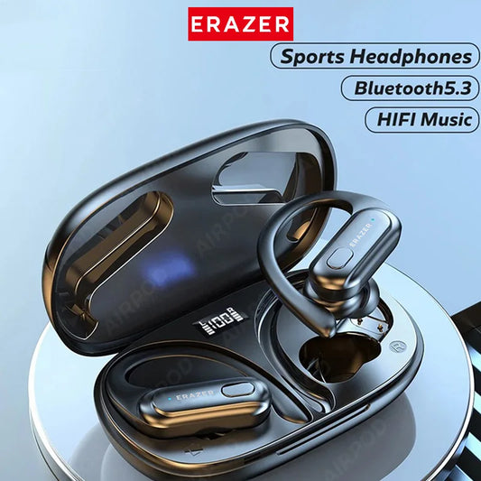 Erazer XT60 TWS Earphones