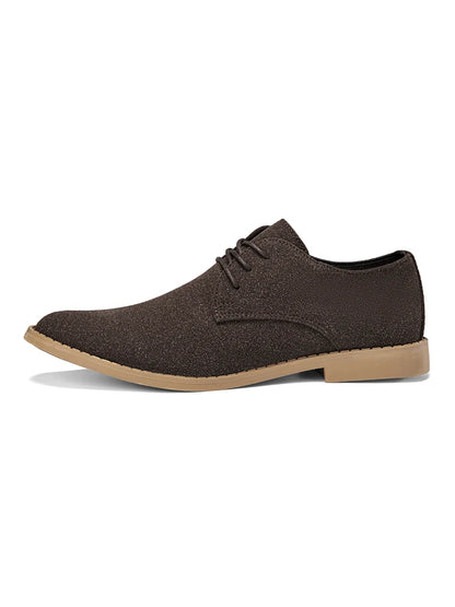 Heidsy Herren-Loafer aus Wildleder