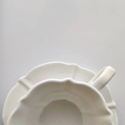 Nordic Bone China Kávéscsésze