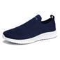 Férfi-Női Sportos Cipő - Kényelmes Slip-On Sneaker