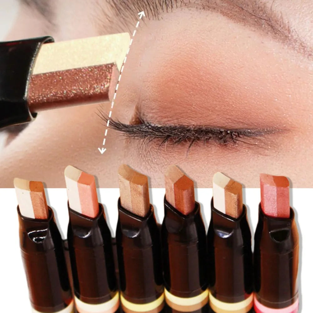 2-in-1-Eyeliner, wasserfest