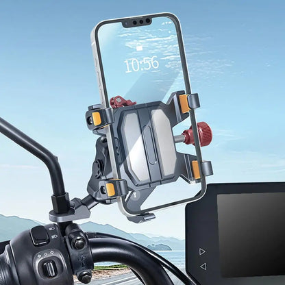 Motorcycle Phone Holder Stable