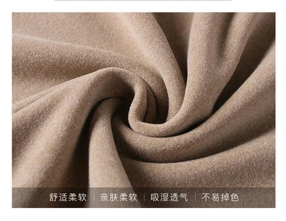 JEYONGZOOCN Turtleneck Warm Women