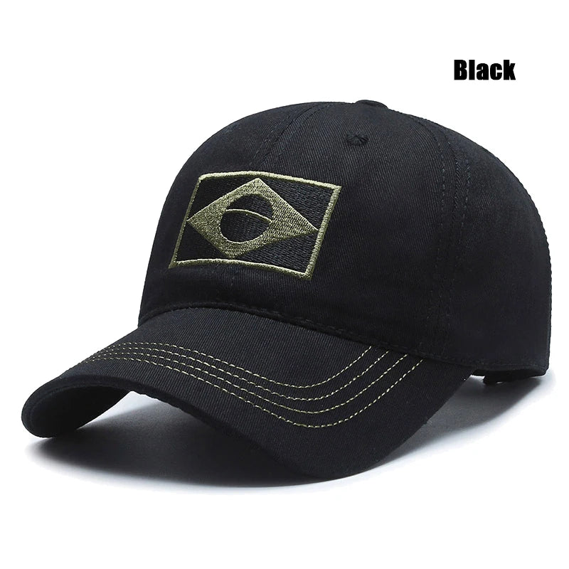 YBCN Sapka Unisex Kényelmes