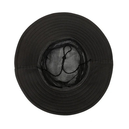 Bucket Sapka Napsvédő Széles