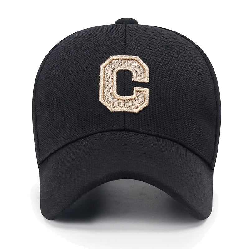 Baseball Sapka YBCN Pamut