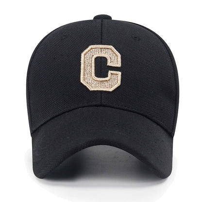 Baseball Sapka YBCN Pamut