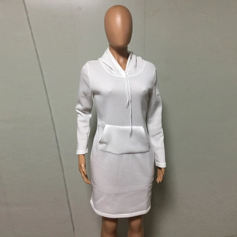 Liva Girl Női Kapucnis Pulóver
