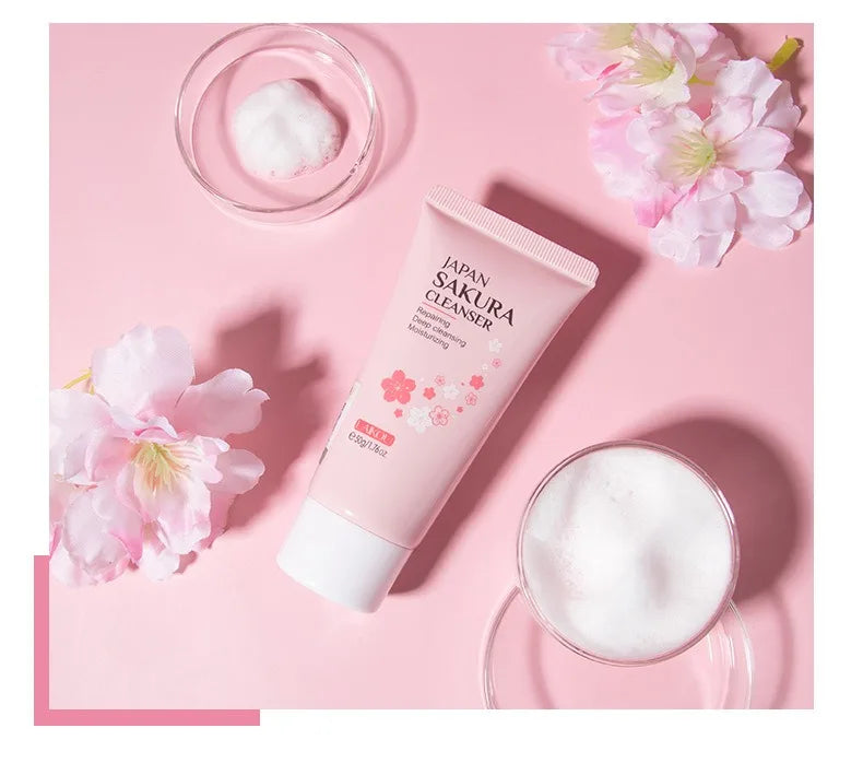 Arctisztító Sakura Laikou Bőr