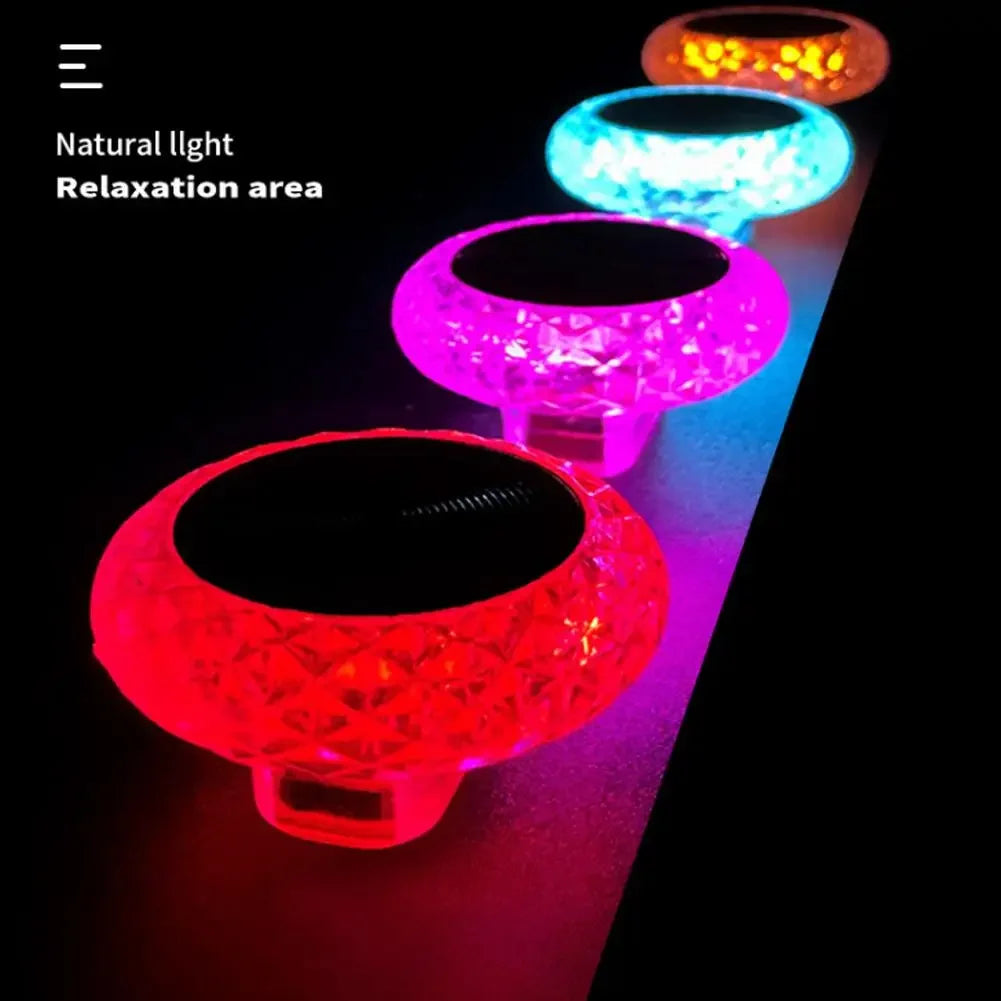 Choice Autó USB Mini LED Lámpa