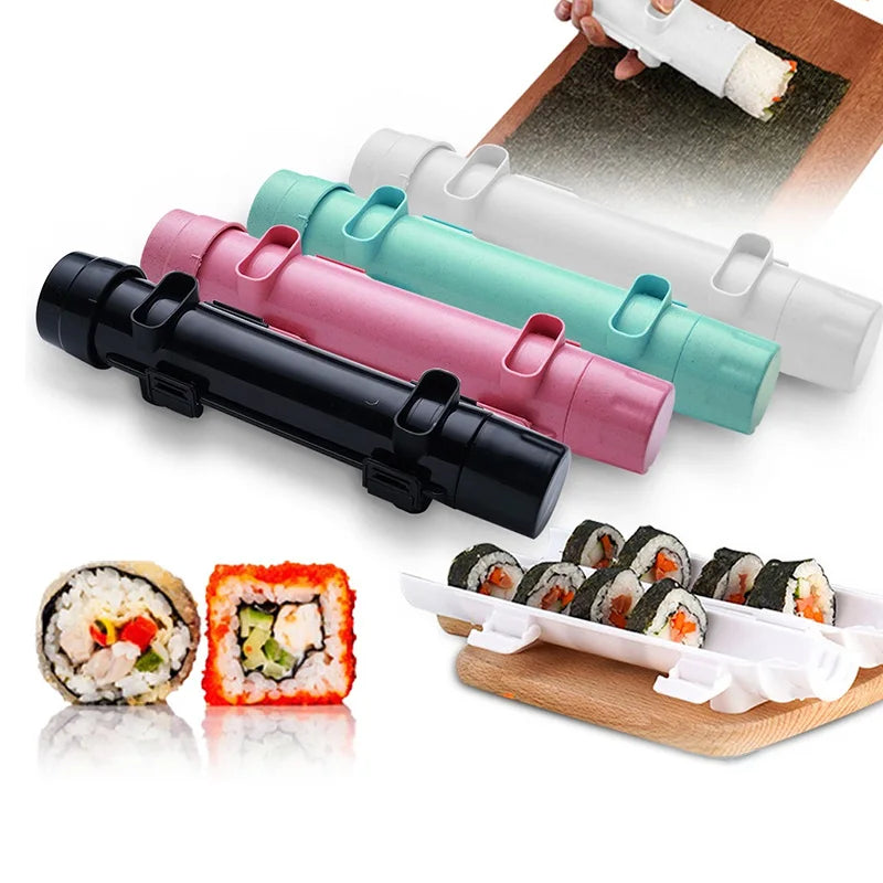 Sushi Készítő Roller Otthonra