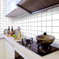 Waterproof Kitchen Wallpaper NONECN