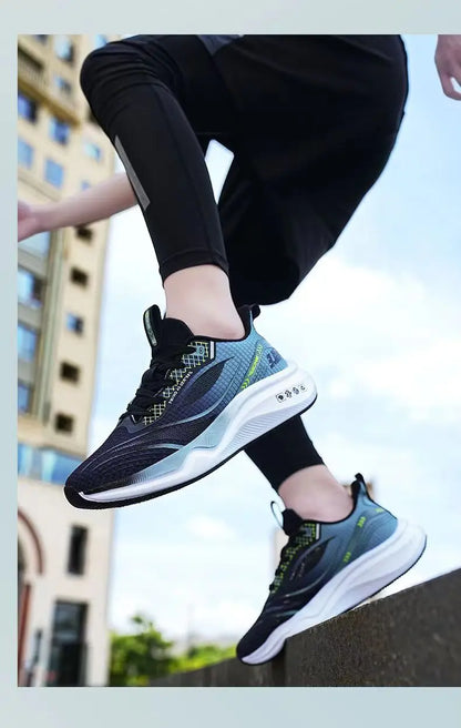 Heidsy Sneakers, atmungsaktiv