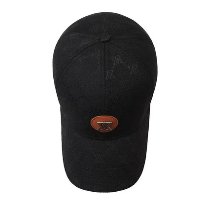 Napvédő Unisex Baseballsapka