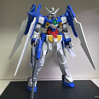 Bandai AGE-2 Modell Készlet