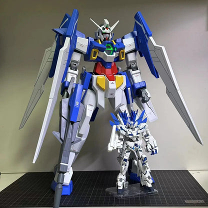 Bandai AGE-2 Modell Készlet