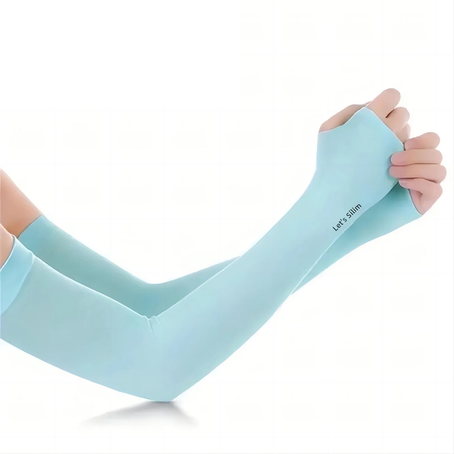 Ice Silk UV elleni védelem