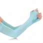 Ice Silk UV elleni védelem