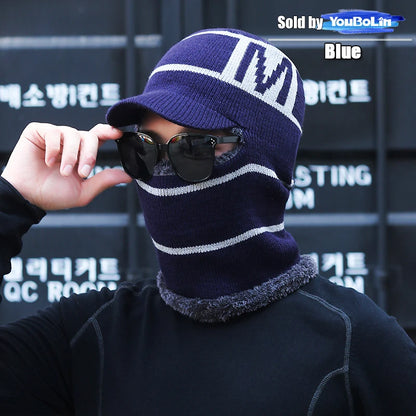 YBCN Beanie Sapka Unisex Meleg