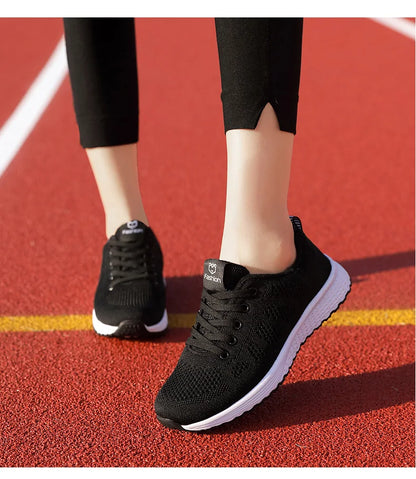 Damen-Laufschuhe PUAMSSCN Stable