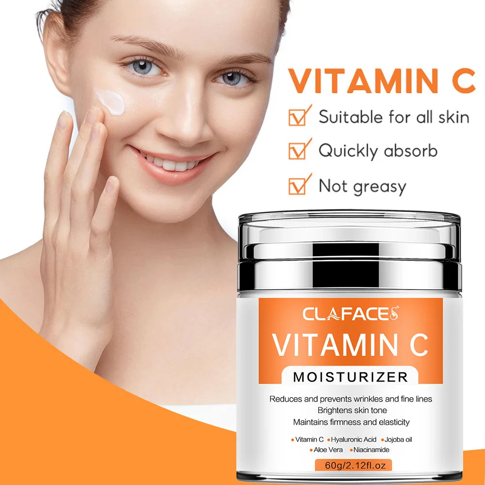 LGRAMER Retinol Gesichtscreme