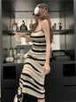 Camisole Dress Slim JEYONGZOOCN