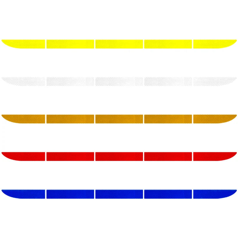 DUTRIEUX Reflektierendes Klebeband Auto