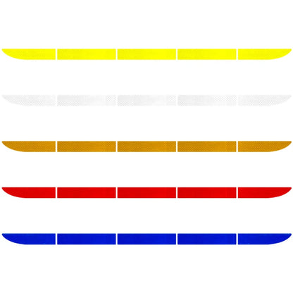 DUTRIEUX Reflektierendes Klebeband Auto