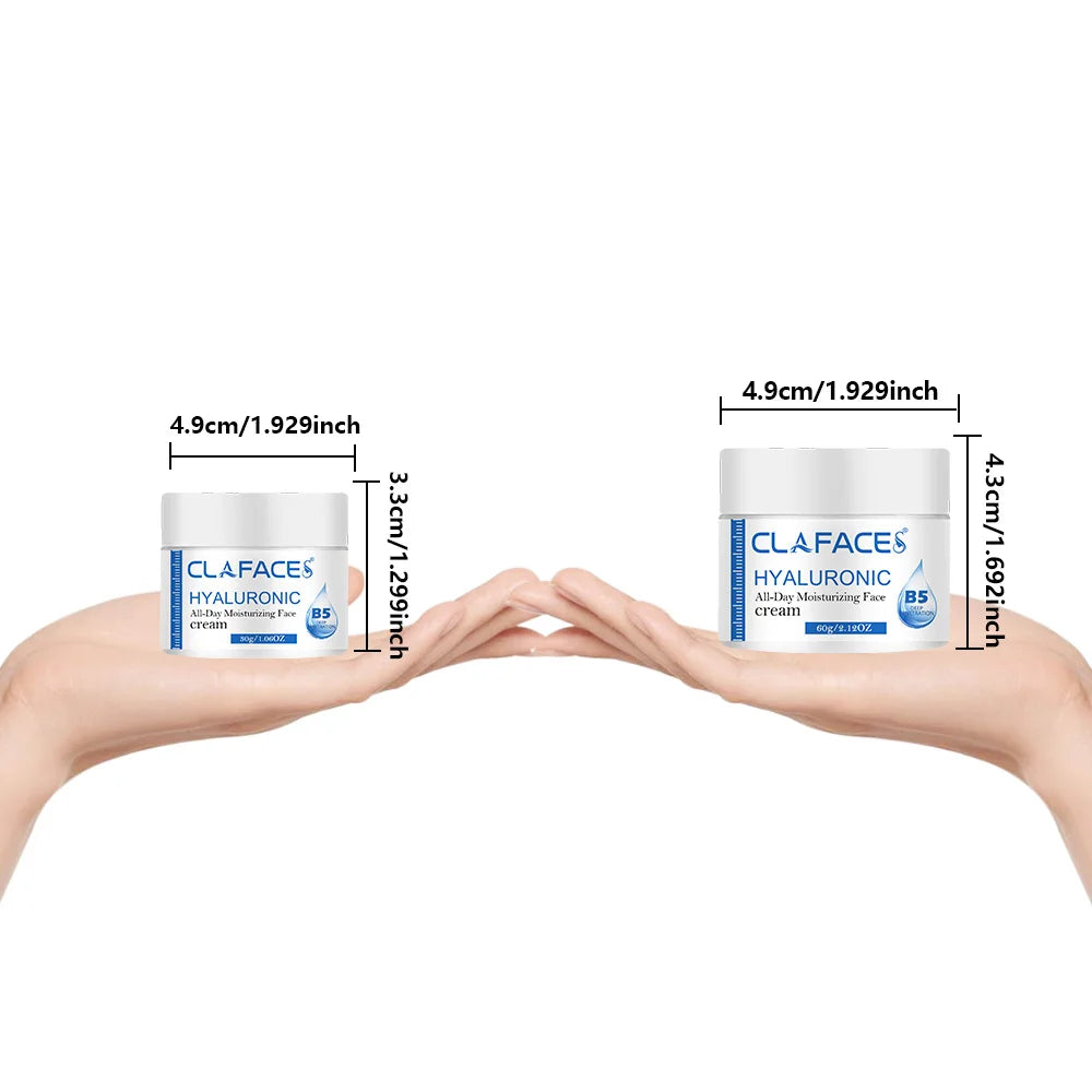 Retinol Krém Hidratáló LGRAMER
