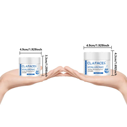 Retinol Krém Hidratáló LGRAMER