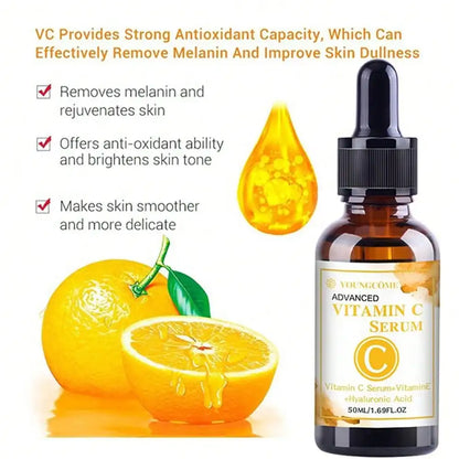 Youngcome Vitamin C Szérum