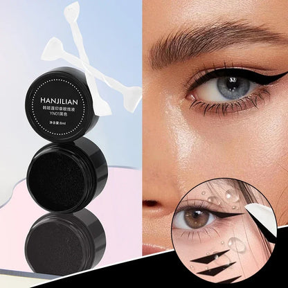 Waterproof Lower Eyelash Seal