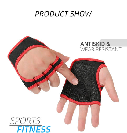 Edzőkesztyű Shockproof Unisex