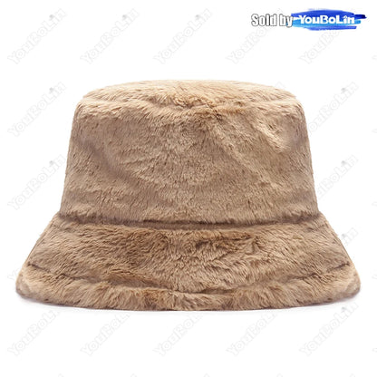 Női Bucket Sapka YBCN Meleg