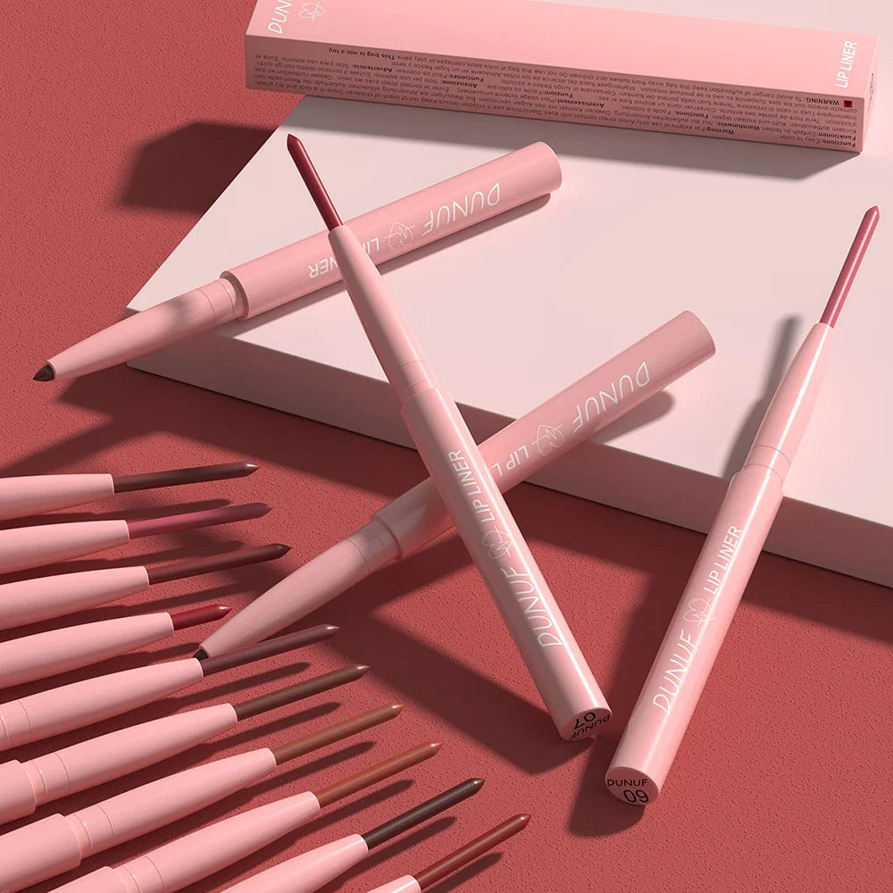 Lip Liner Matte Plumping Szín