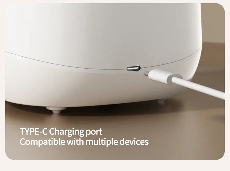 Xiaomi Ultrahangos UV Fogtisztító