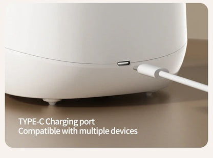 Xiaomi Ultrahangos UV Fogtisztító