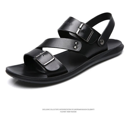 DUTRIEUX Herren-Slipper