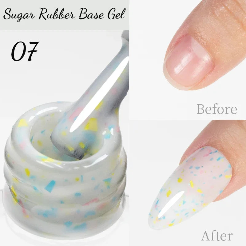 Puente Cat Eye Gel Fényes Kék