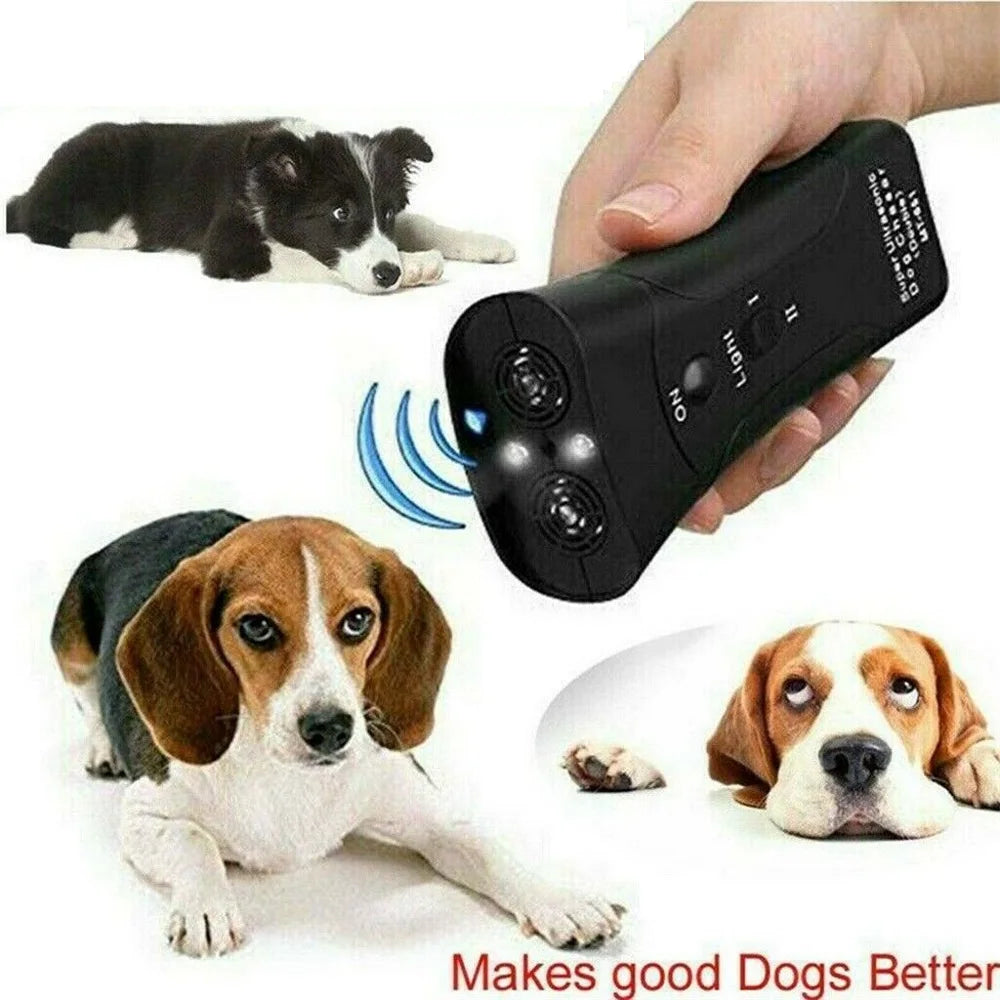 Choice Kutyaugatás Riasztó