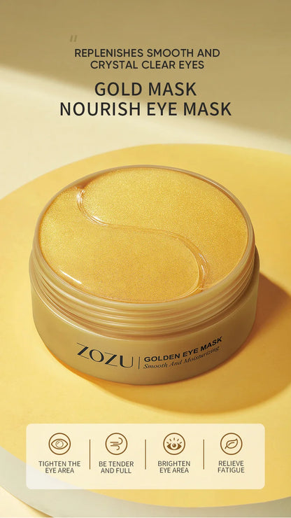 LGRAMER Avocado Szemmaszk