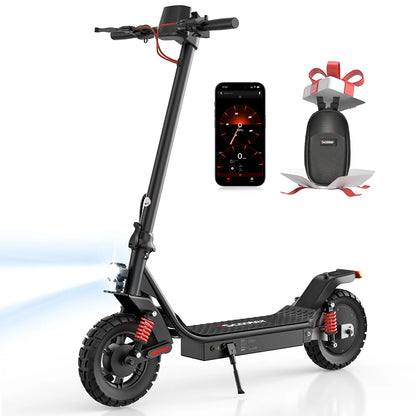iScooter i10pro Unisex-Scooter