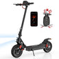 iScooter i10pro Unisex-Scooter