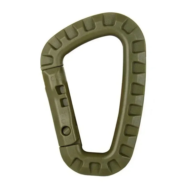 Gyors Karabiner Túrázóknak