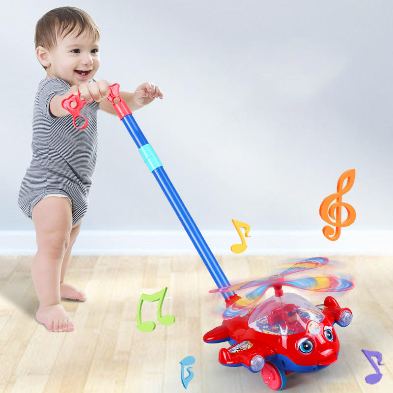 Baby Walker Push Toy SONGYI