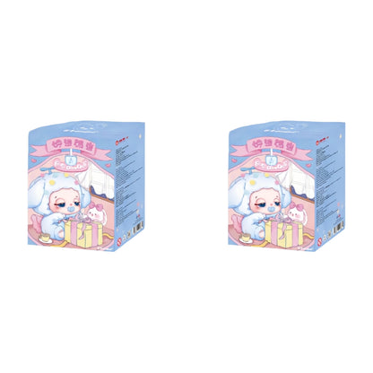 RTBXF Doudou Plüschtier Blindbox