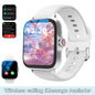 Smartwatch CHAOGEN Alarm Herren