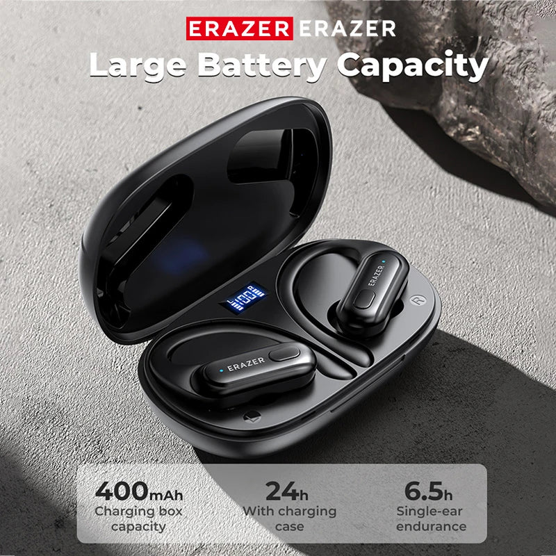 Erazer XT60 TWS Earphones